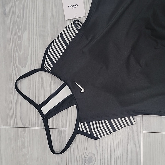 Nike Tankini Swimsuit - Picture 2 of 8